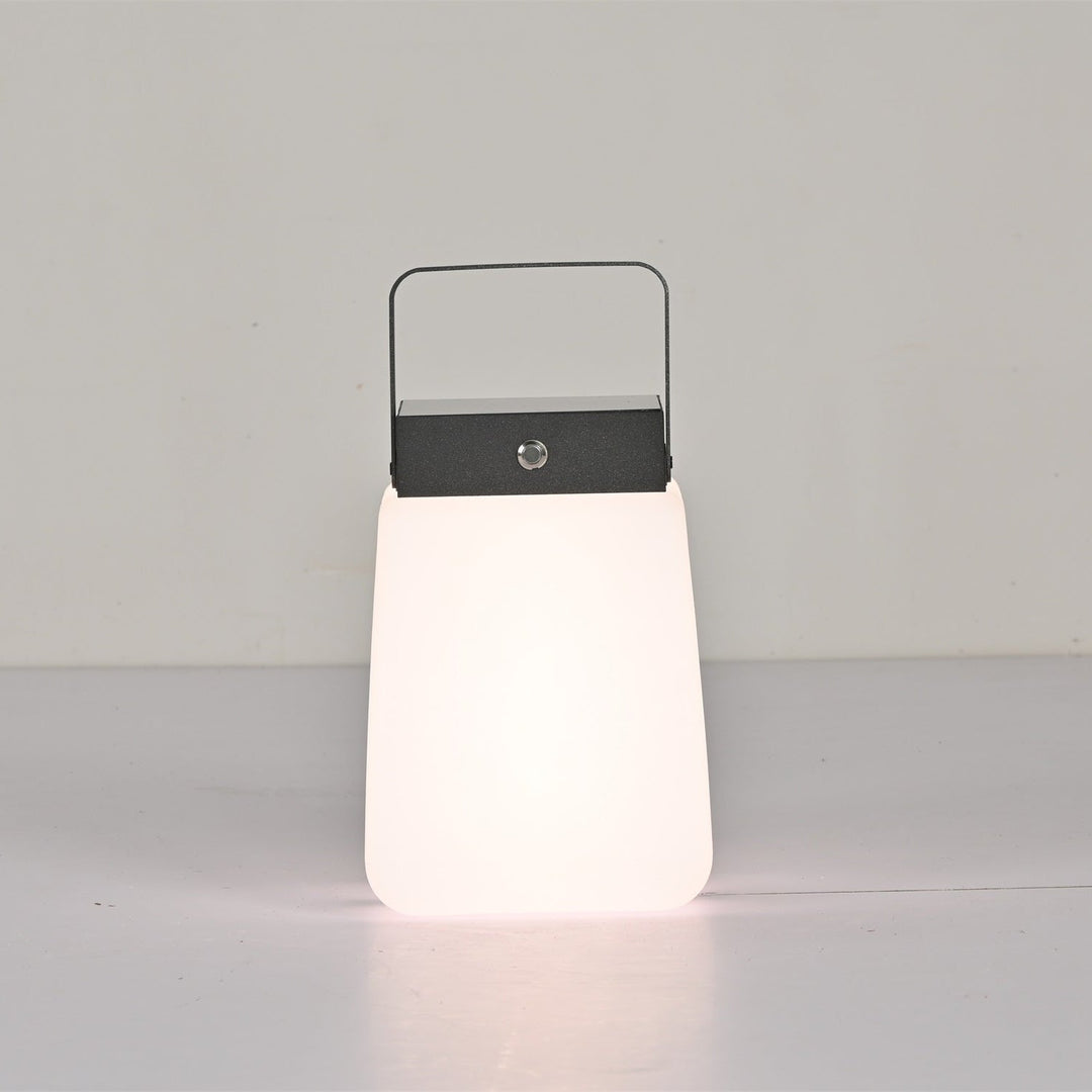 Dillon Lumière Extérieure PE Minimaliste - Neutralighting