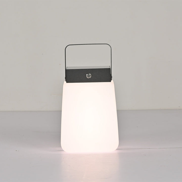 Dillon Lumière Extérieure PE Minimaliste - Neutralighting