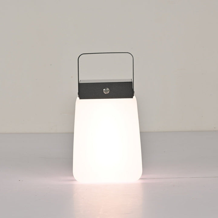 Dillon Lumière Extérieure PE Minimaliste - Neutralighting