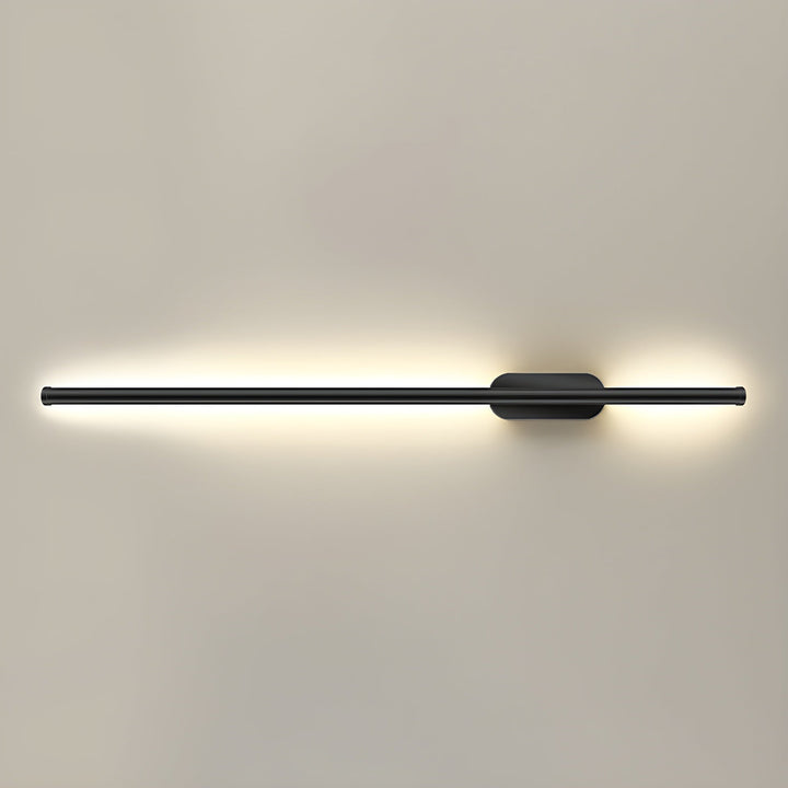 Haloice Applique murale minimaliste en acrylique - Neutralighting