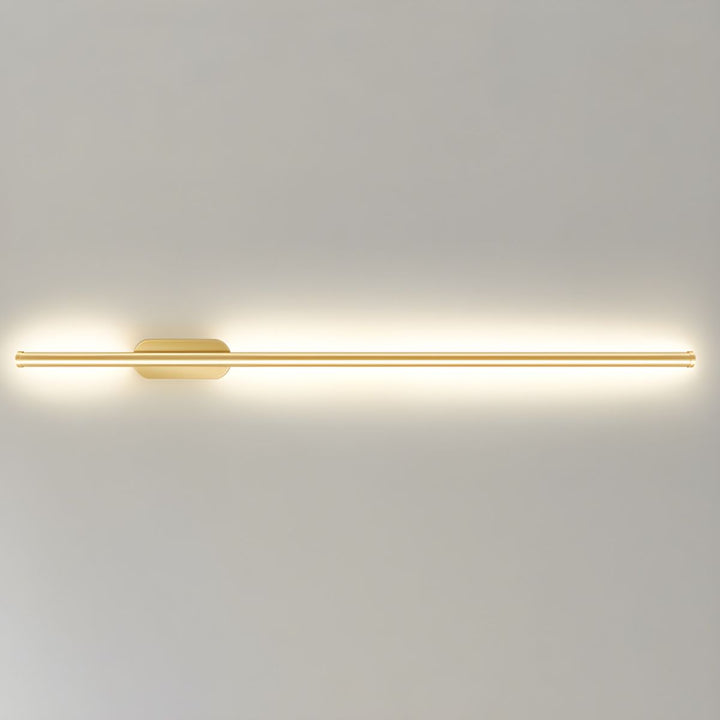 Haloice Applique murale minimaliste en acrylique - Neutralighting