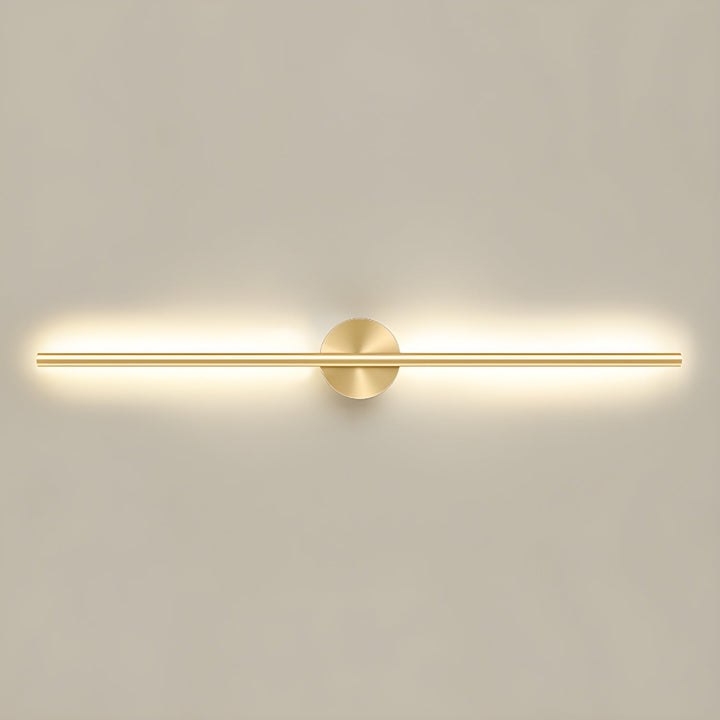 Haloice Applique murale minimaliste en acrylique - Neutralighting