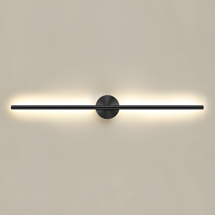 Haloice Applique murale minimaliste en acrylique - Neutralighting