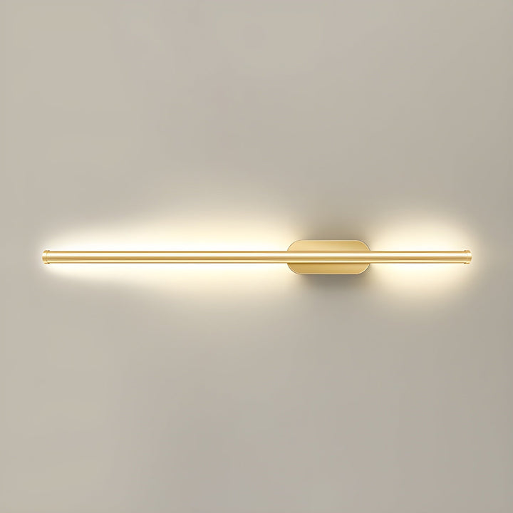 Haloice Applique murale minimaliste en acrylique - Neutralighting