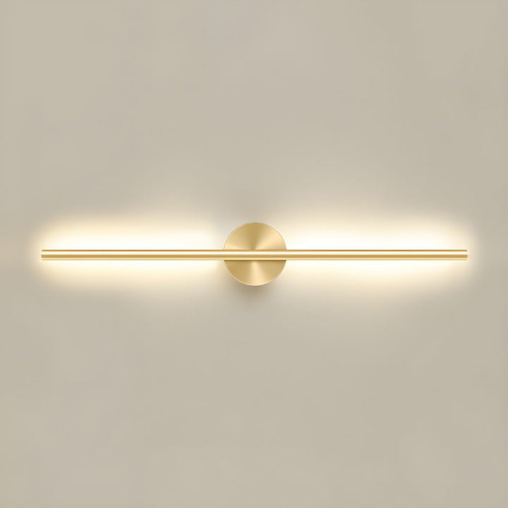 Haloice Applique murale minimaliste en acrylique - Neutralighting