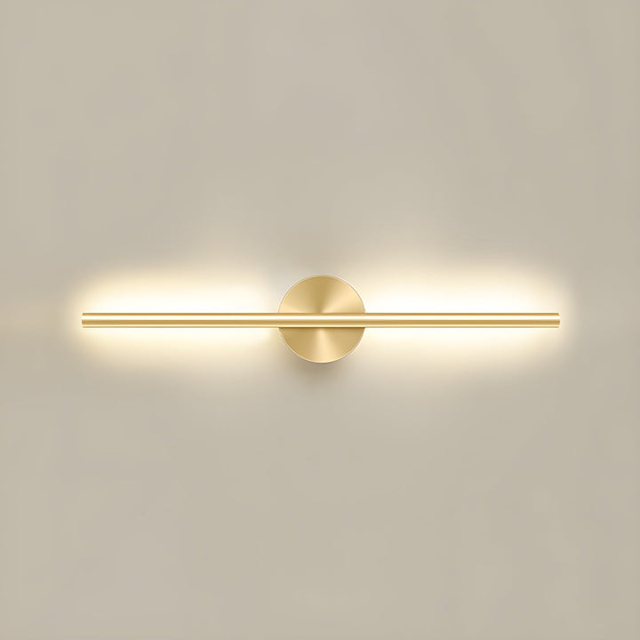 Haloice Applique murale minimaliste en acrylique - Neutralighting