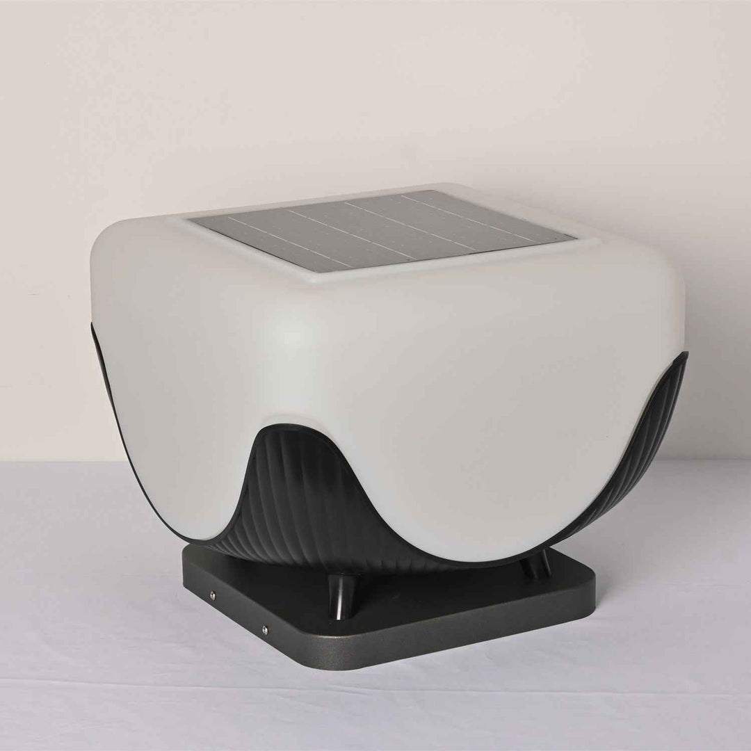 Lampe Ryder en Acier – Design Contemporain