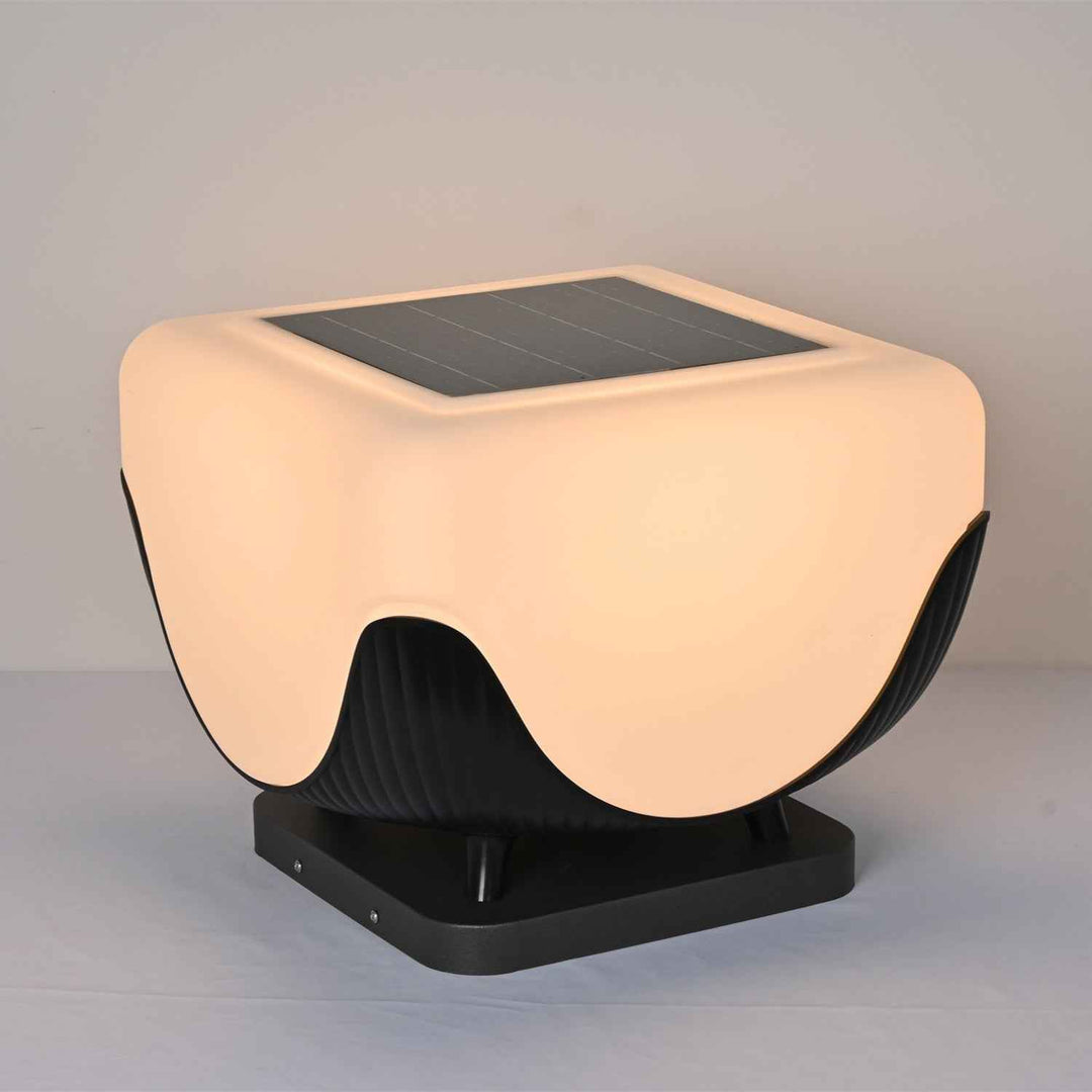 Lampe Ryder en Acier – Design Contemporain