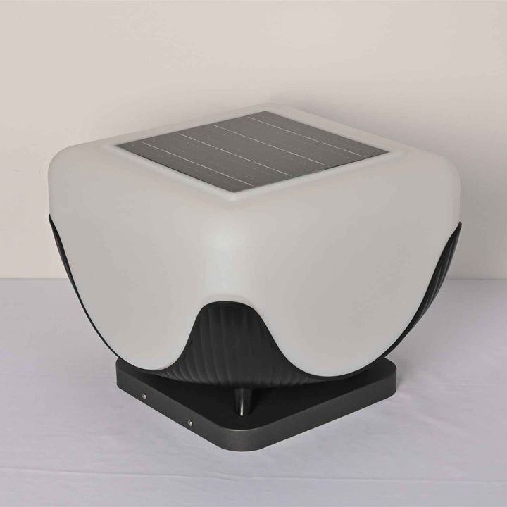 Lampe Ryder en Acier – Design Contemporain