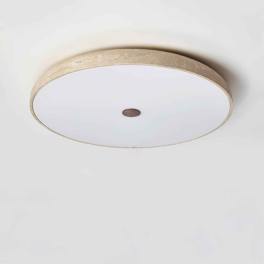 Lampe Orzoror en Verre – Design Contemporain