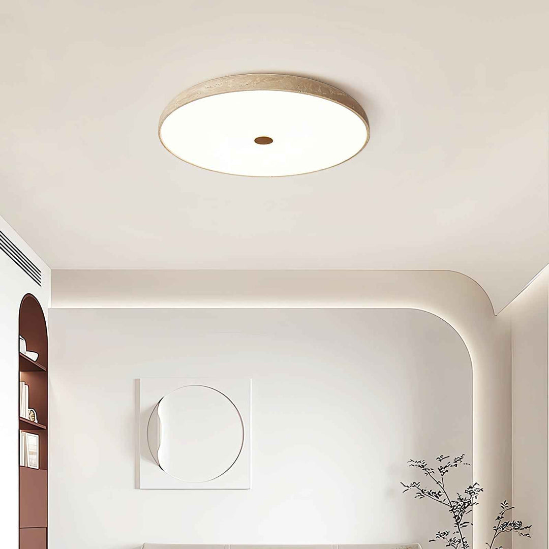 Lampe Orzoror en Verre – Design Contemporain