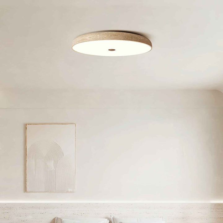 Lampe Orzoror en Verre – Design Contemporain