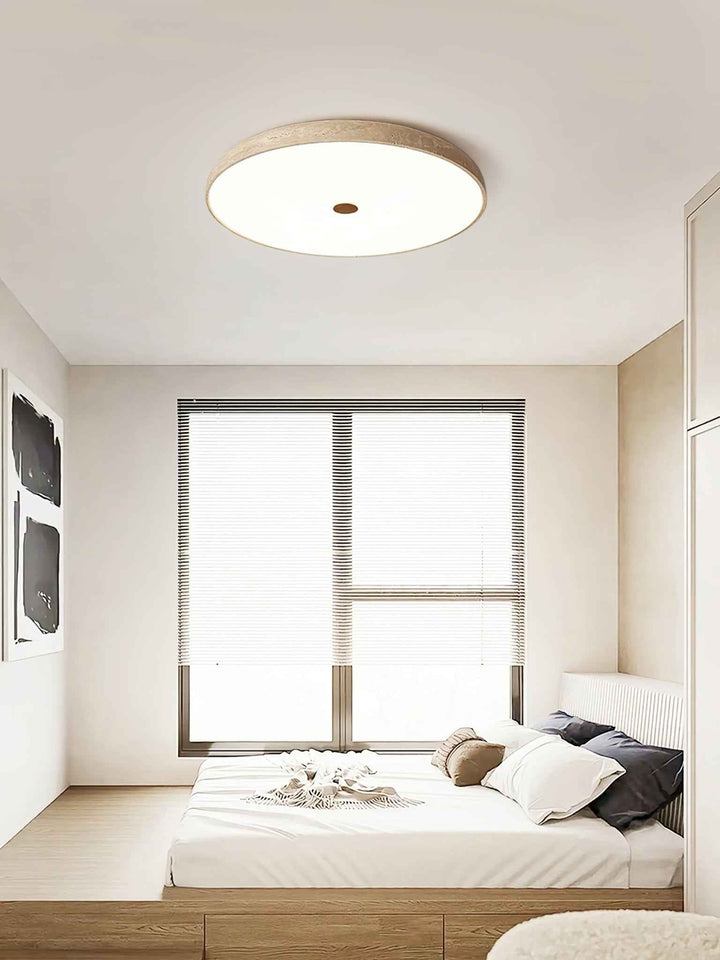 Lampe Orzoror en Verre – Design Contemporain
