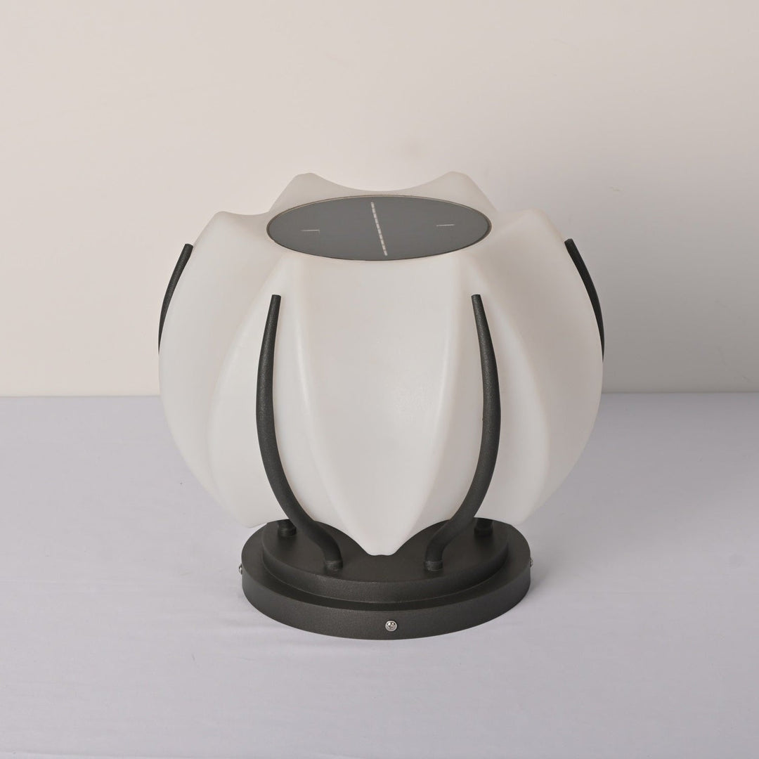 Leon Lumière Extérieure Métal Minimaliste - Neutralighting