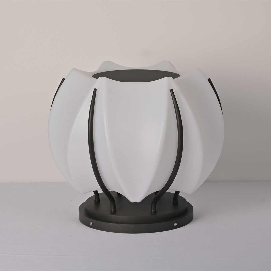 Leon Lumière Extérieure Métal Minimaliste - Neutralighting