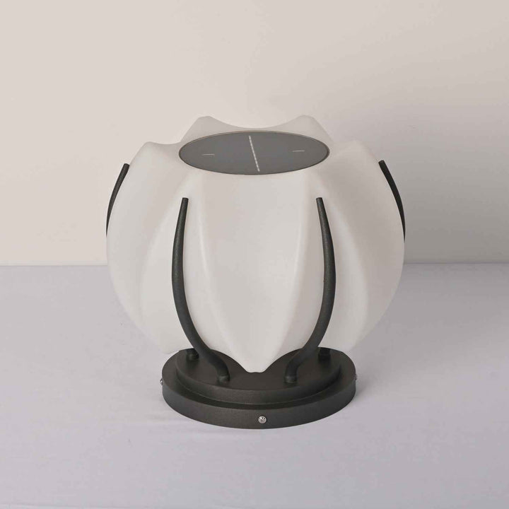 Lampe Leon en Acier – Design Contemporain