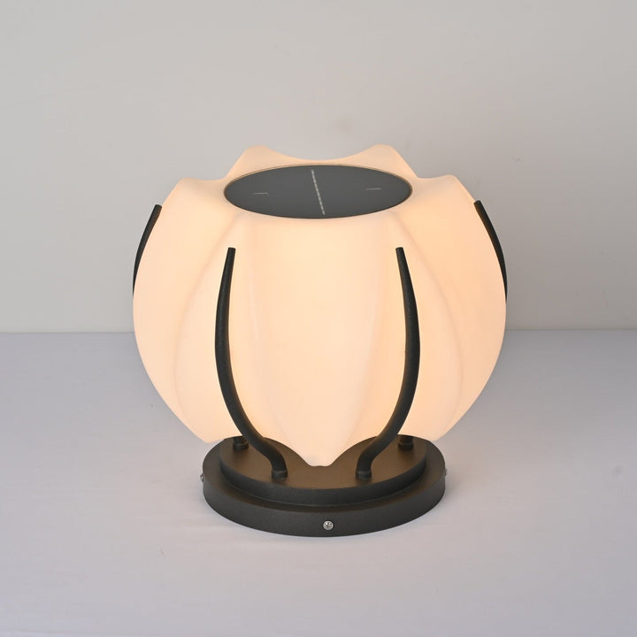 Leon Lumière Extérieure Métal Minimaliste - Neutralighting