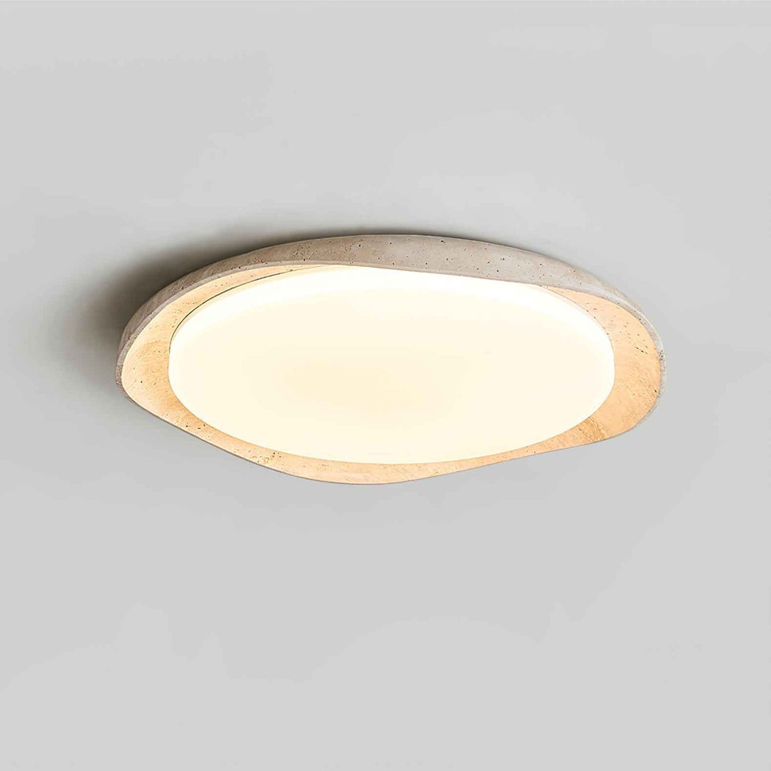 Adoros Acrylique 43cm Blanc LED 36W