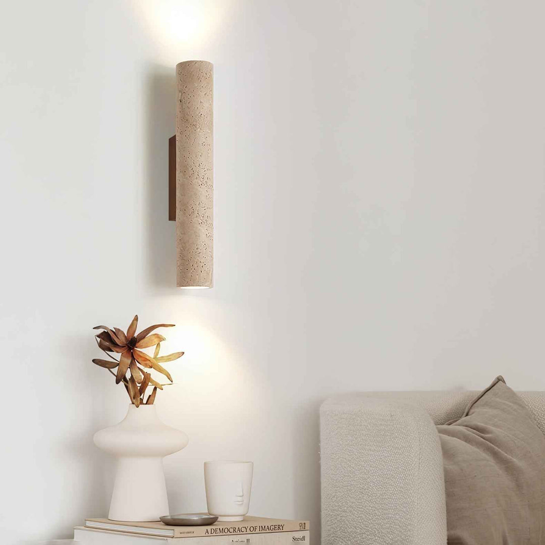 Olvaros Bois 32cm LED
