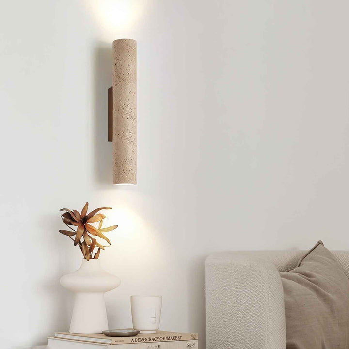 Olvaros Bois 32cm LED