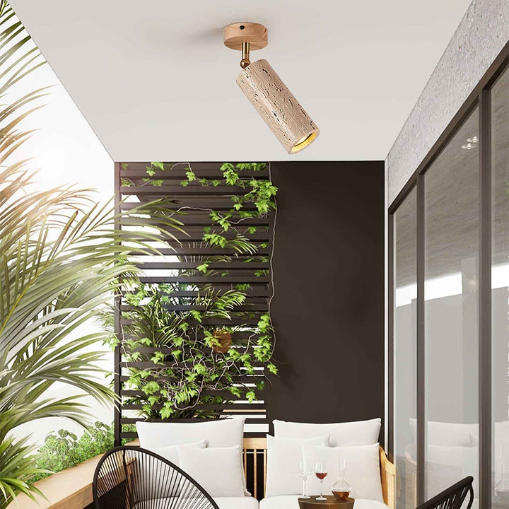 Lampe Mycaran en Métal – Design Contemporain