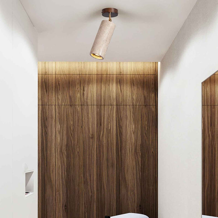 Lampe Mycaran en Métal – Design Contemporain