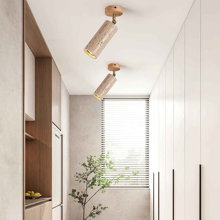 Lampe Mycaran en Métal – Design Contemporain