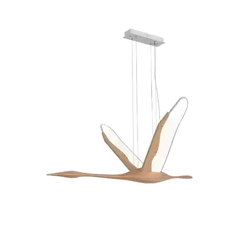 Lampe Flora en Acrylique – Design Contemporain