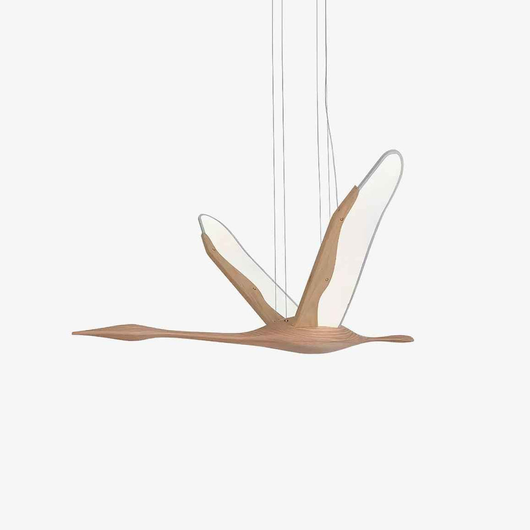 Lampe Flora en Acrylique – Design Contemporain