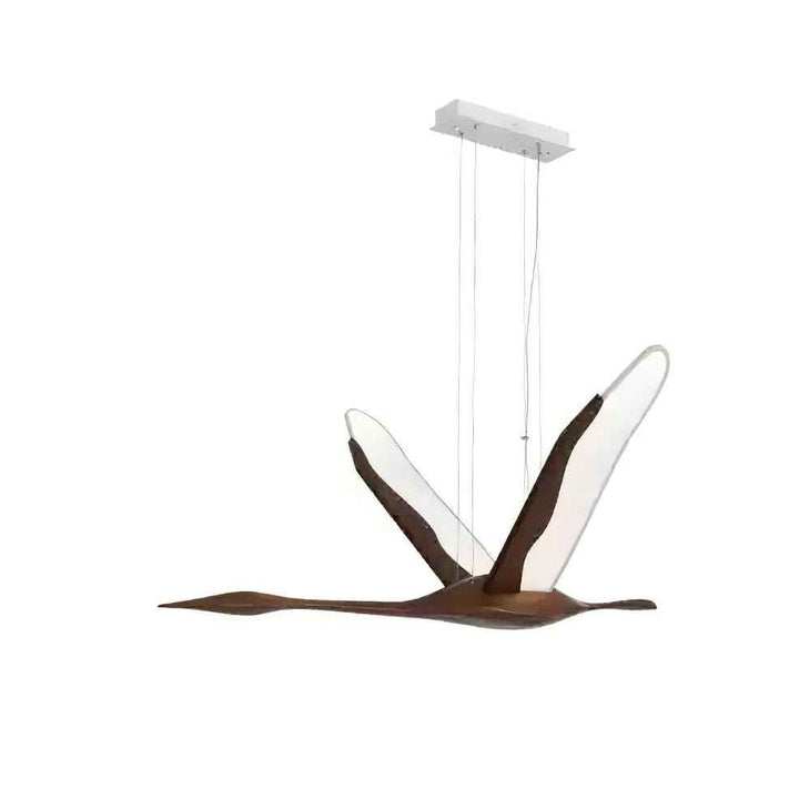 Lampe Flora en Acrylique – Design Contemporain