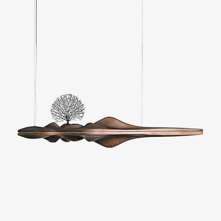 Lampe Etalyra en Acrylique – Design Contemporain