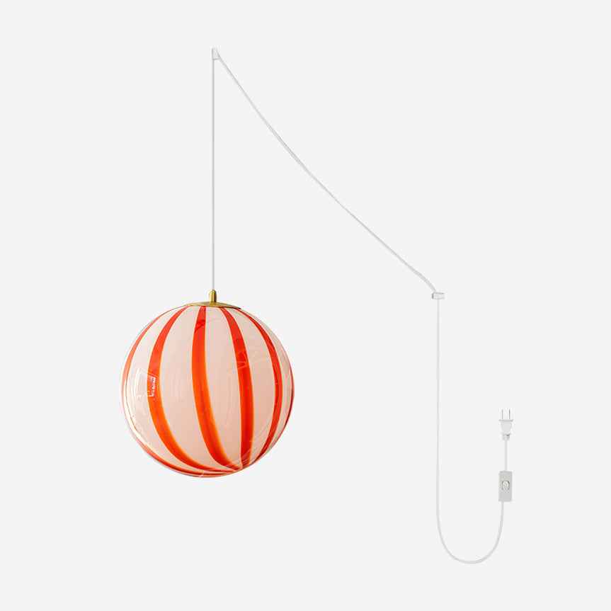 Lampe Aira en Métal – Design Contemporain