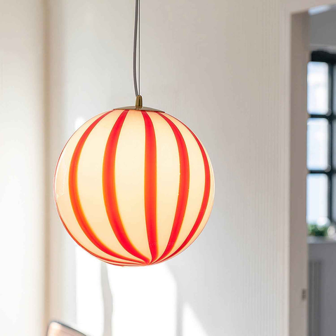 Lampe Aira en Métal – Design Contemporain