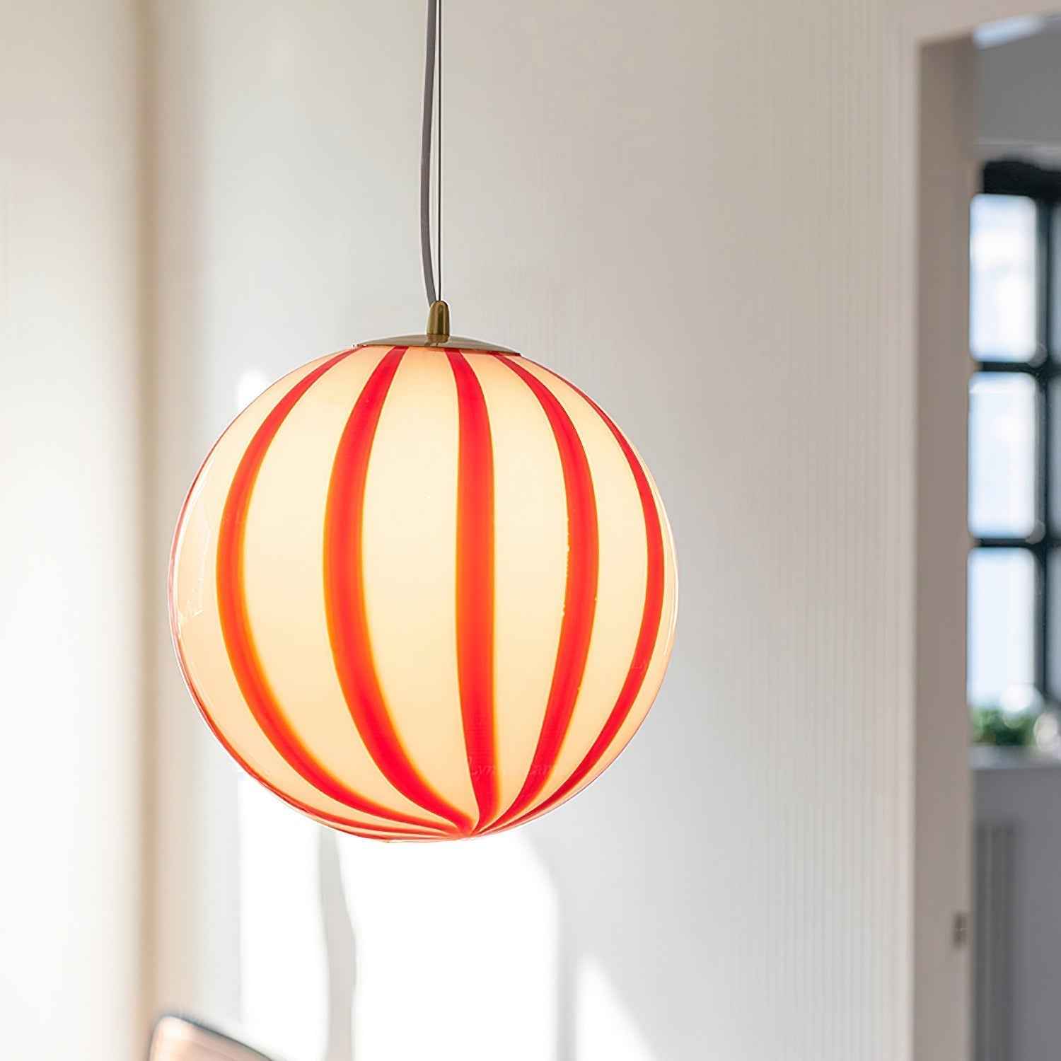 Lampe Aira en Métal – Design Contemporain