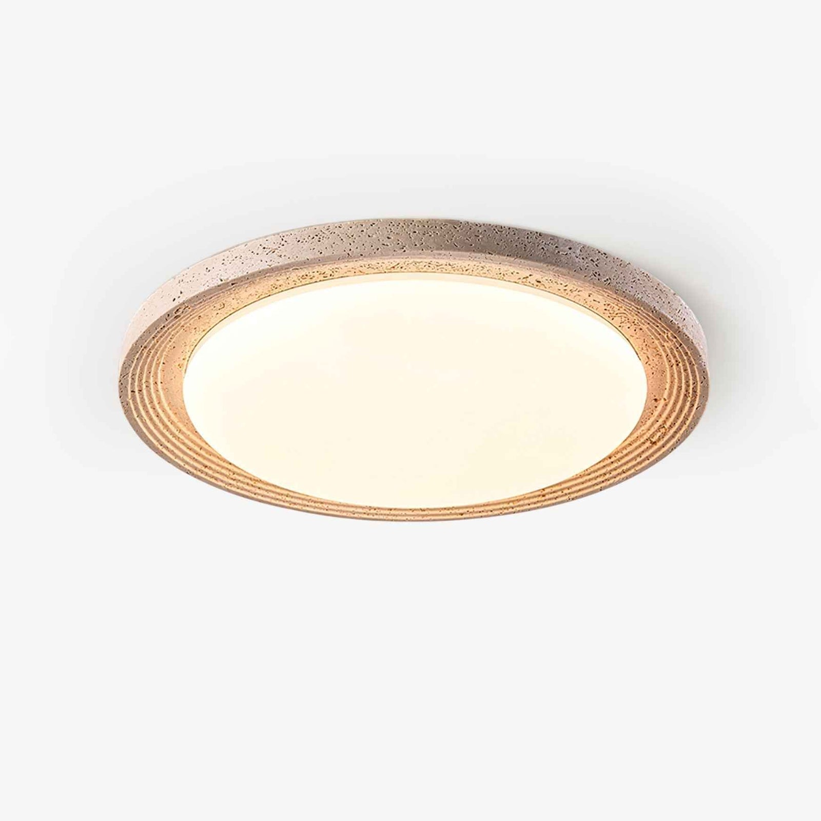 Lampe Olphaan en Acrylique – Design Contemporain