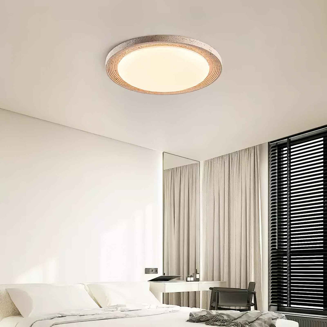 Lampe Olphaan en Acrylique – Design Contemporain