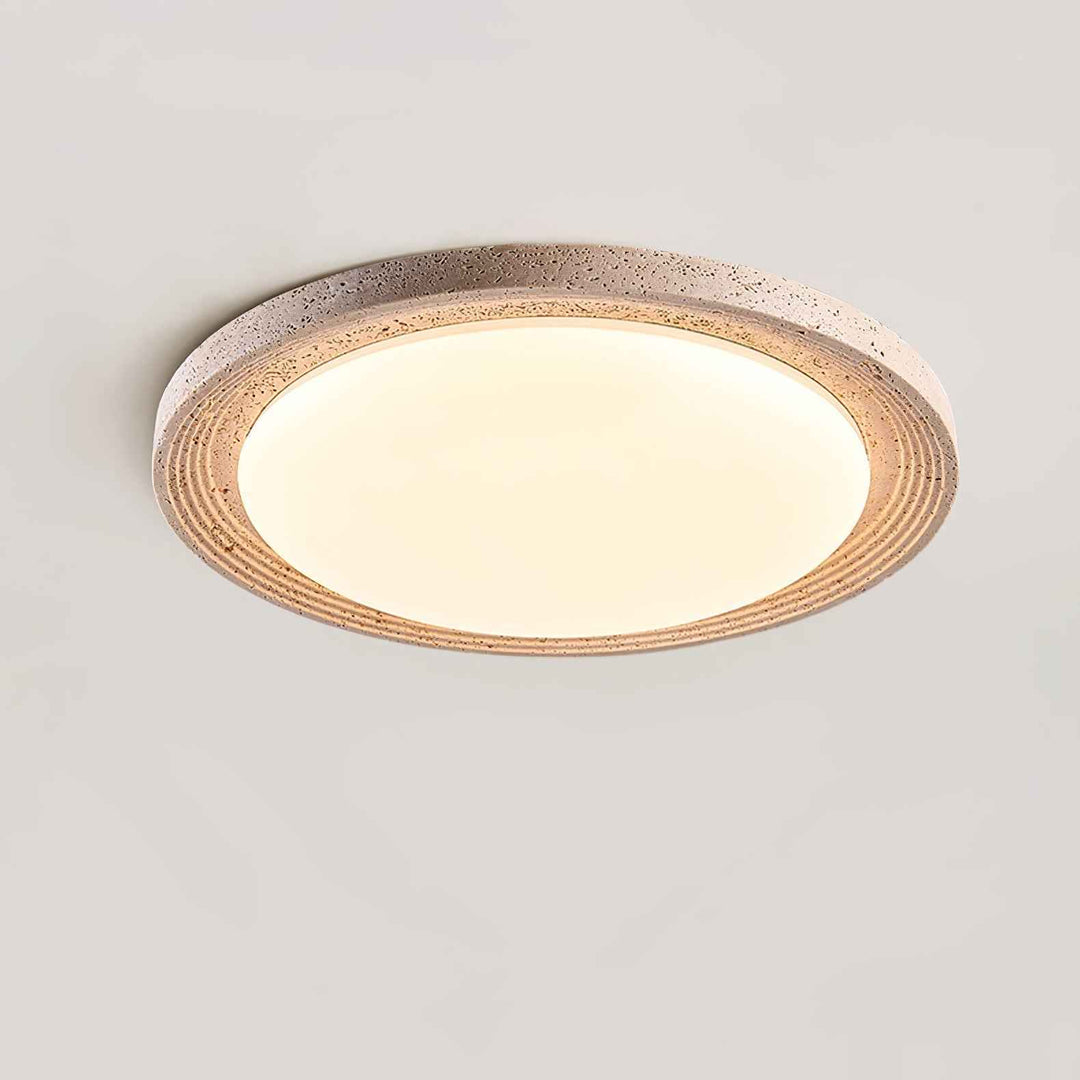 Lampe Olphaan en Acrylique – Design Contemporain