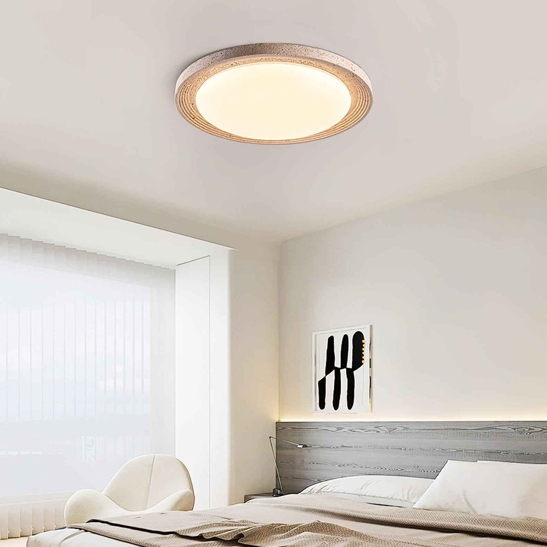 Lampe Olphaan en Acrylique – Design Contemporain