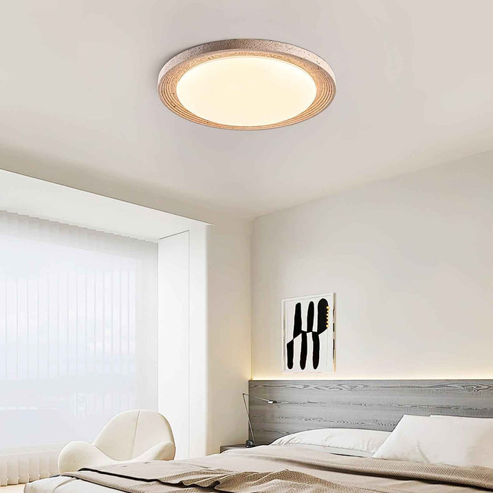 Lampe Olphaan en Acrylique – Design Contemporain