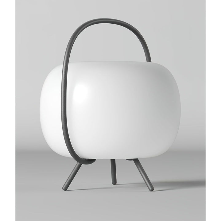 Lustra Lampe Extérieure Pod Lanterne Solaire - Neutralighting