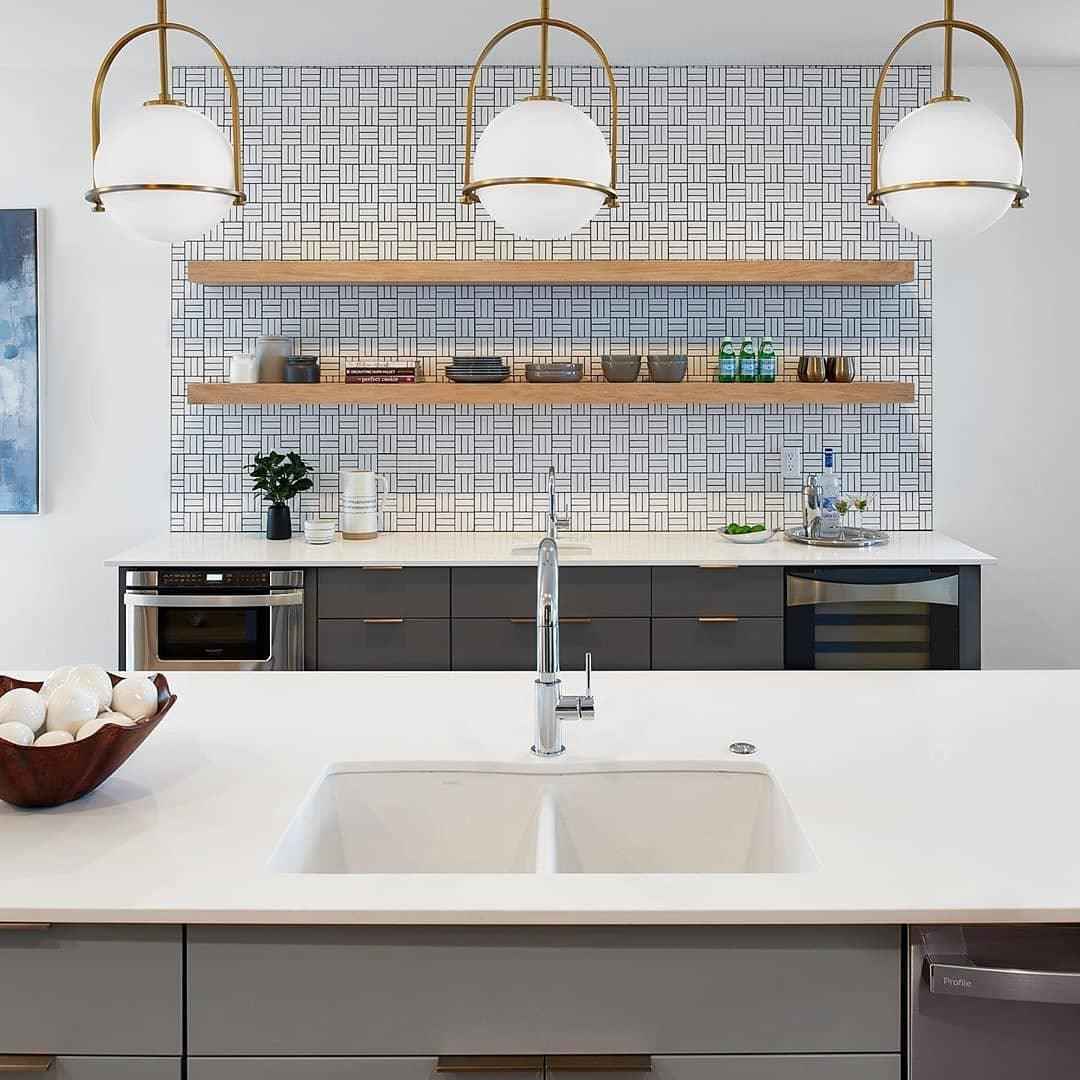 Lampe ian en Verre – Design Contemporain