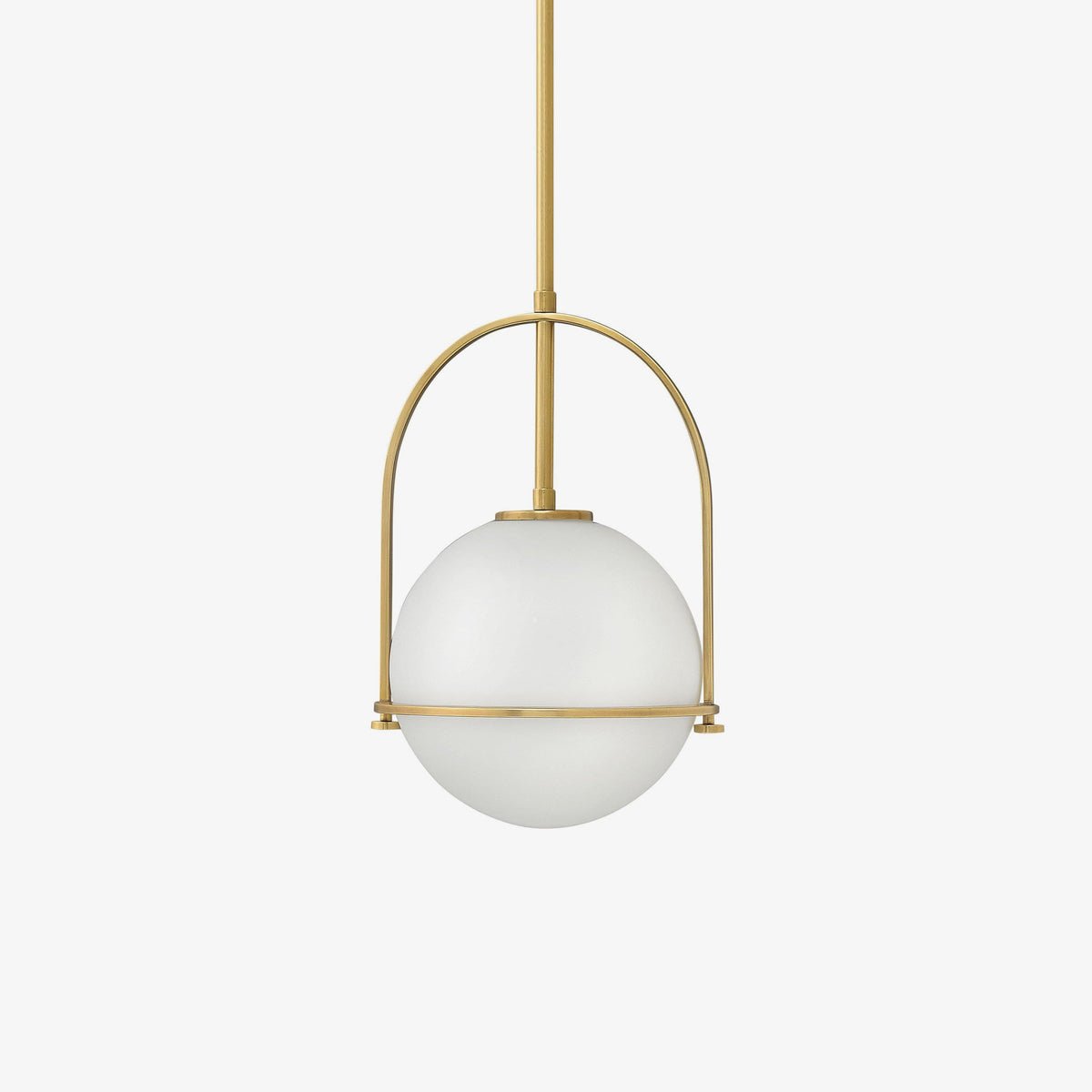 Obsidian Suspension en Verre Moderne - Neutralighting