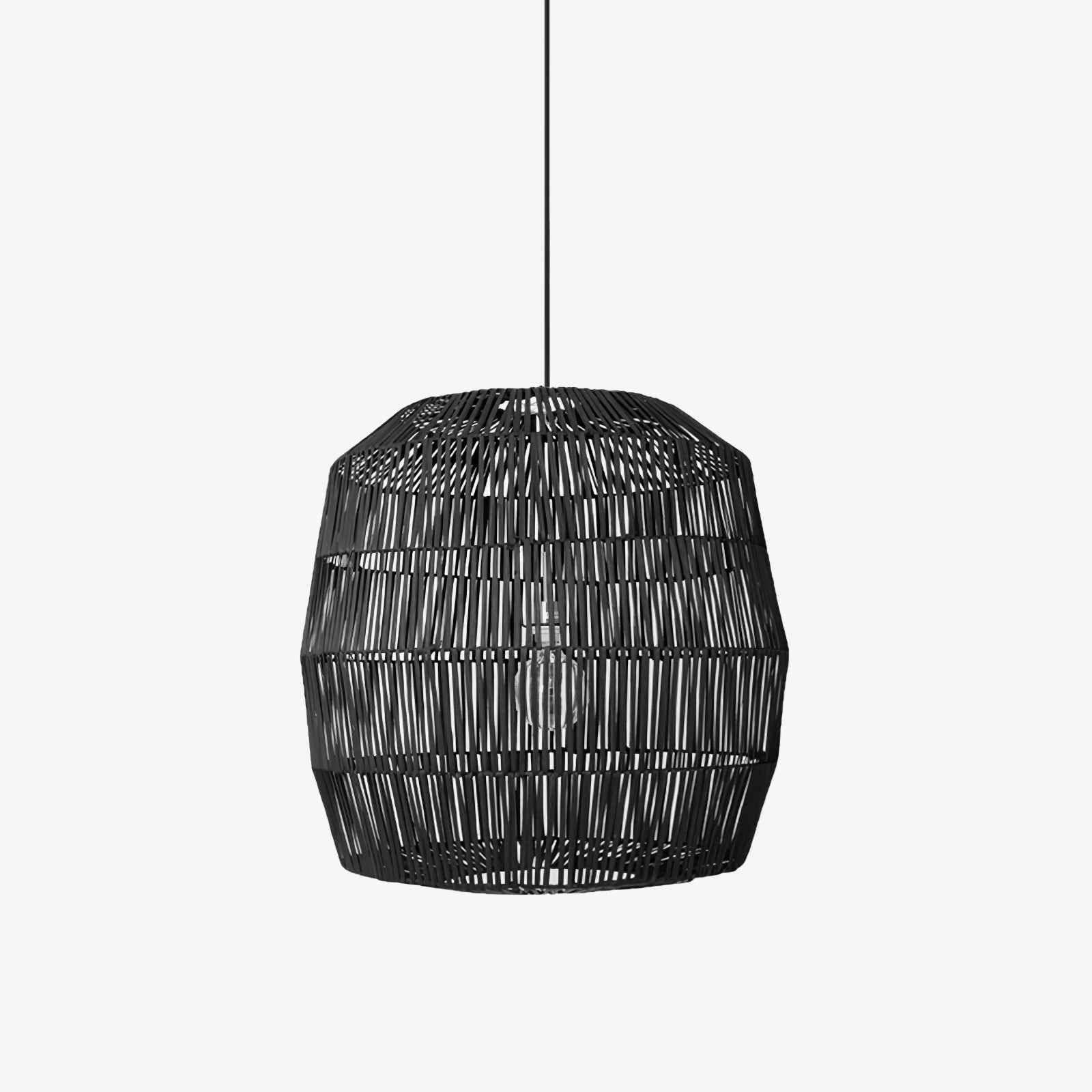 Lampe Cucarel en Métal – Design Contemporain