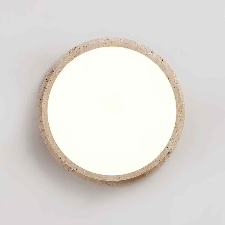 Lampe ionLumière en Acrylique – Design Contemporain
