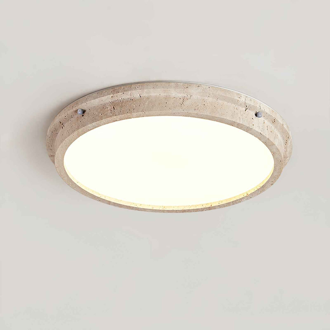 Lampe ionLumière en Acrylique – Design Contemporain