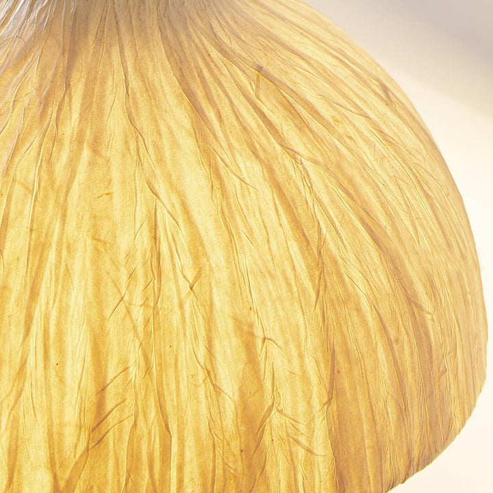 Vitheos Applique Murale en Bois Noyer Naturel Élégante - Neutralighting