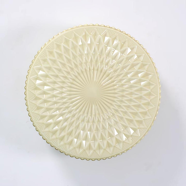 Ageet Plafonnier Art Nordique en Verre - Neutralighting