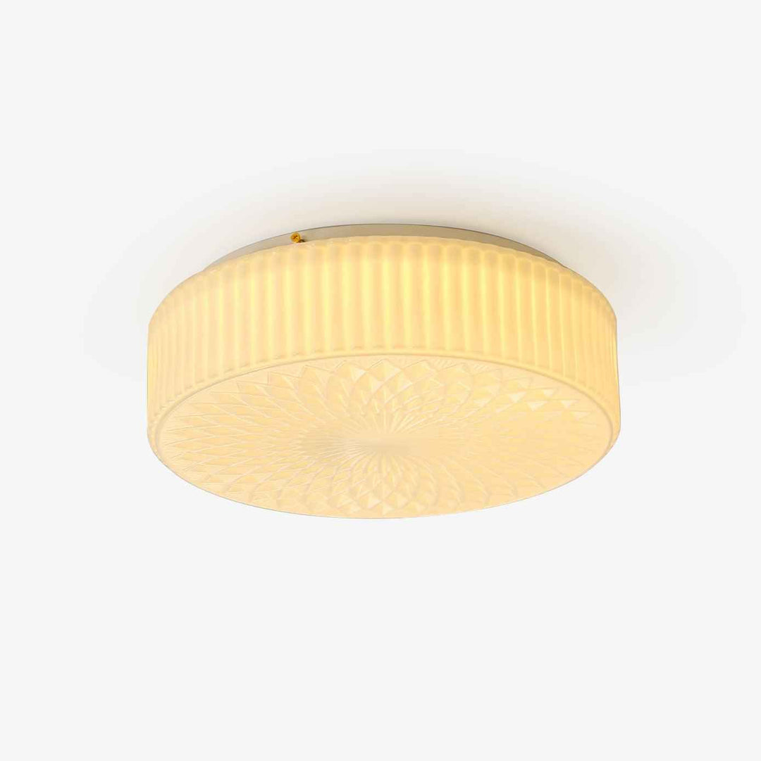 Lampe Ageet en Verre – Design Contemporain
