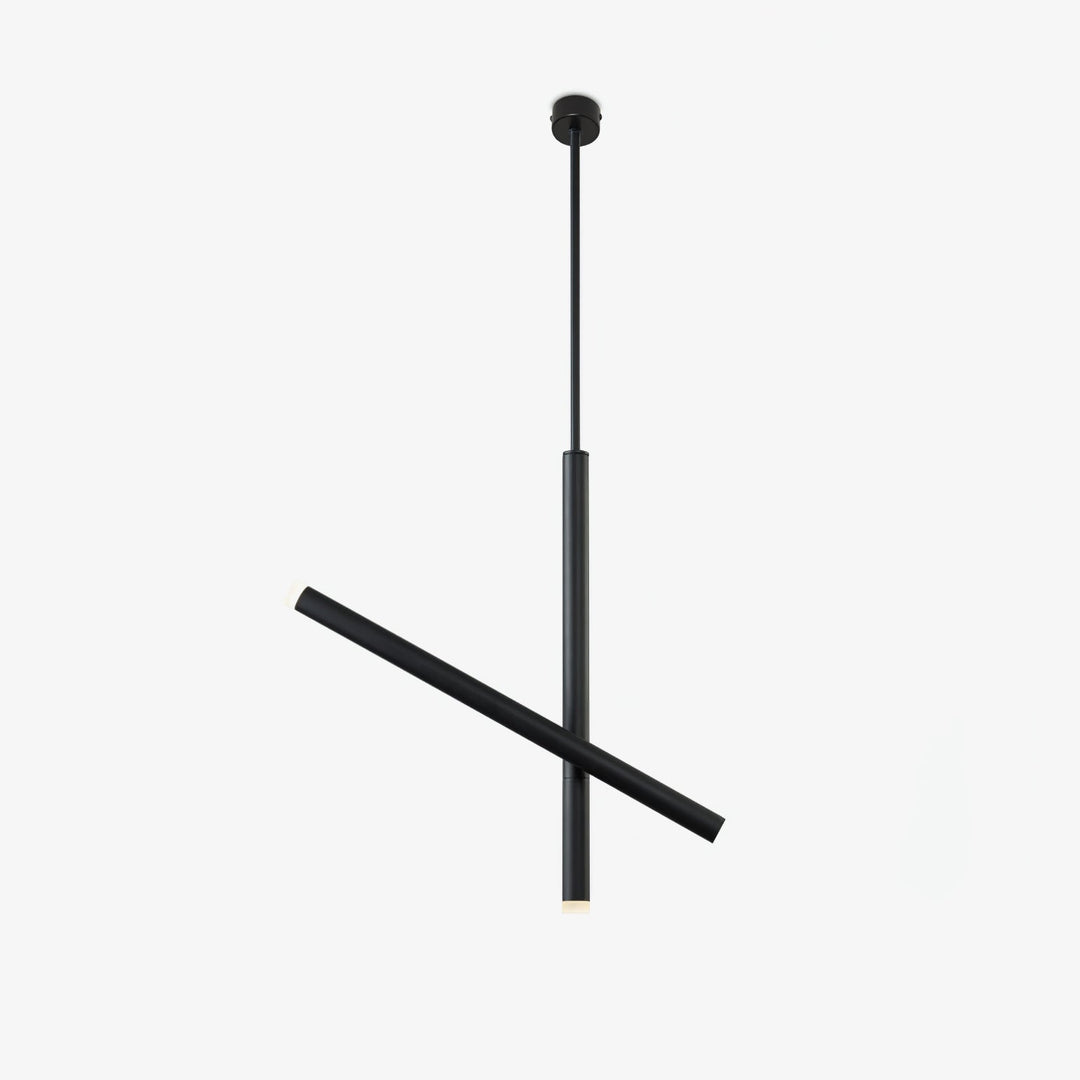 Imogen Lampe Pendante Linéaire Minimaliste - Neutralighting