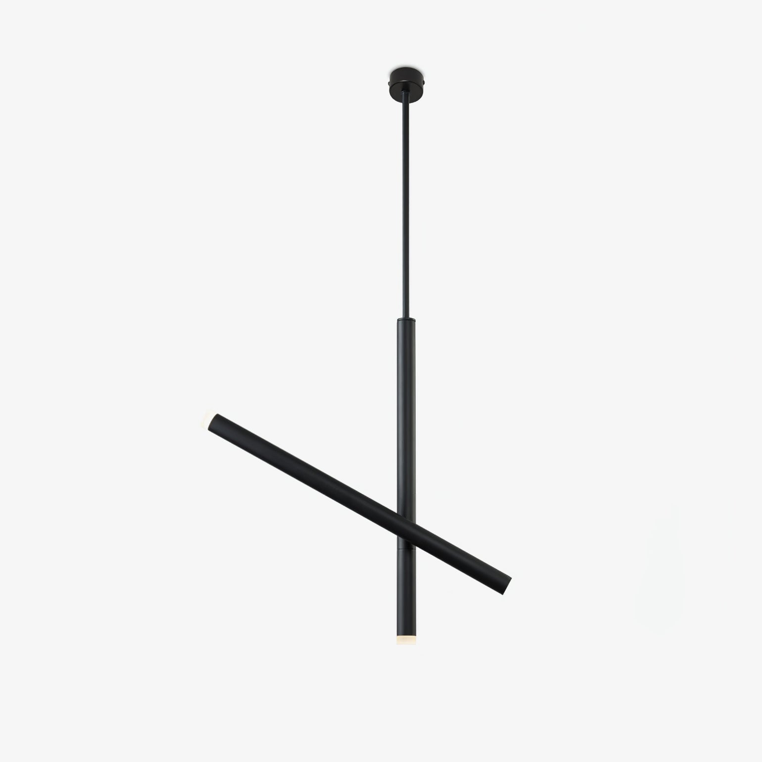 Imogen Lampe Pendante Linéaire Minimaliste - Neutralighting